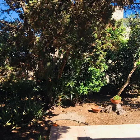 Дом отдыха Ses Sivines