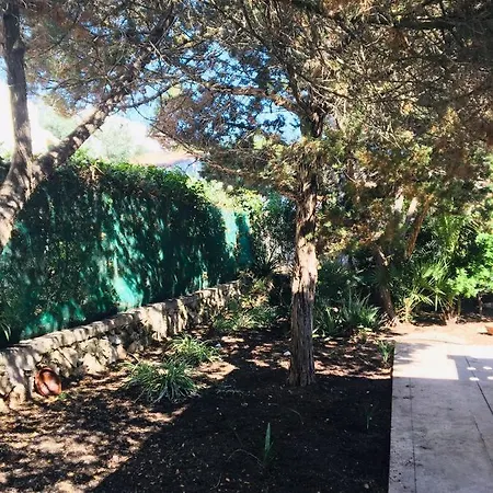 Ses Sivines Кала-эн-Бланес