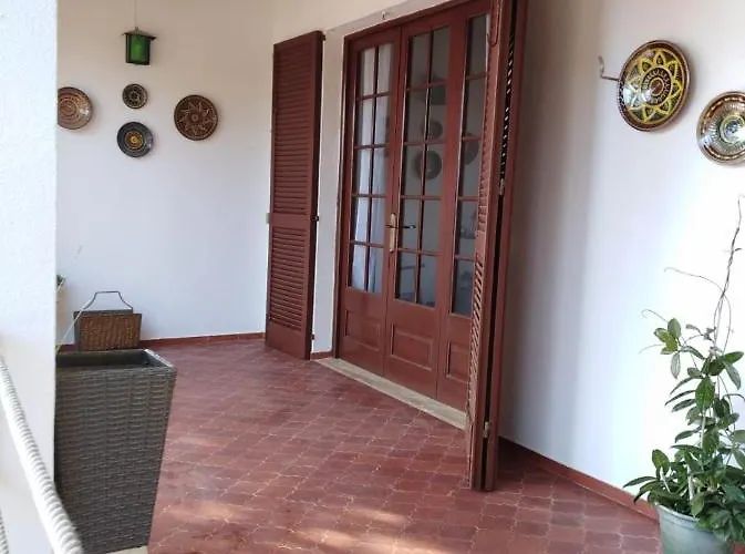 Ses Sivines Casa de Férias Cala'N Blanes (Menorca)