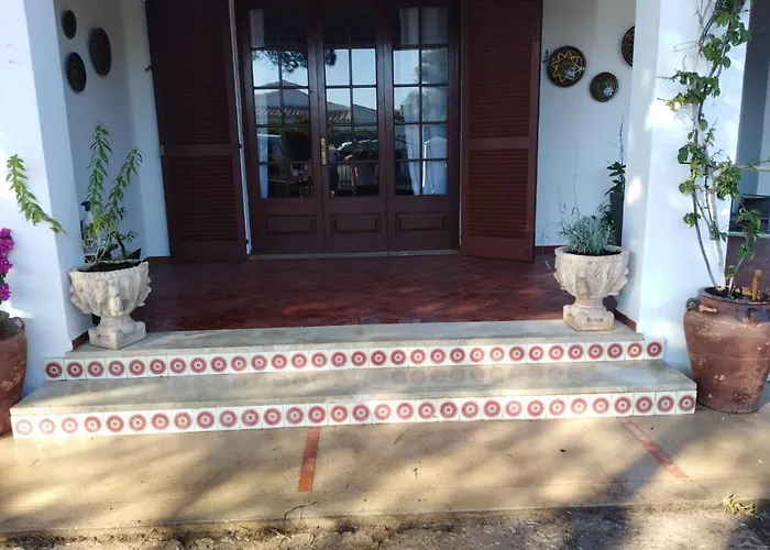 Ses Sivines Cala'N Blanes (Menorca)