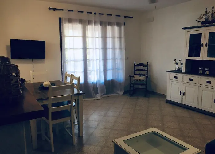 Casa de Férias Ses Sivines