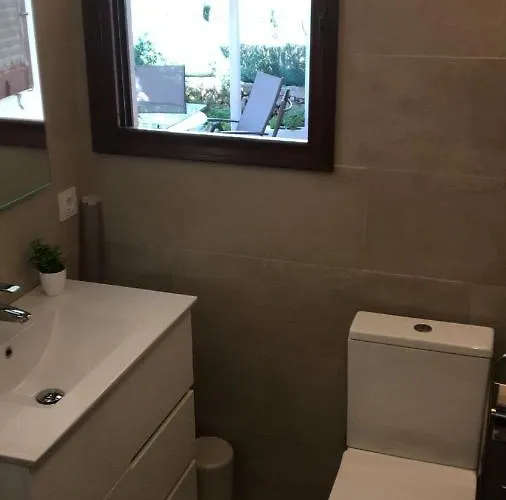 Casa de Férias Ses Sivines *