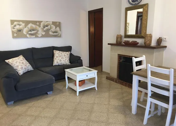 Casa de Férias Ses Sivines *