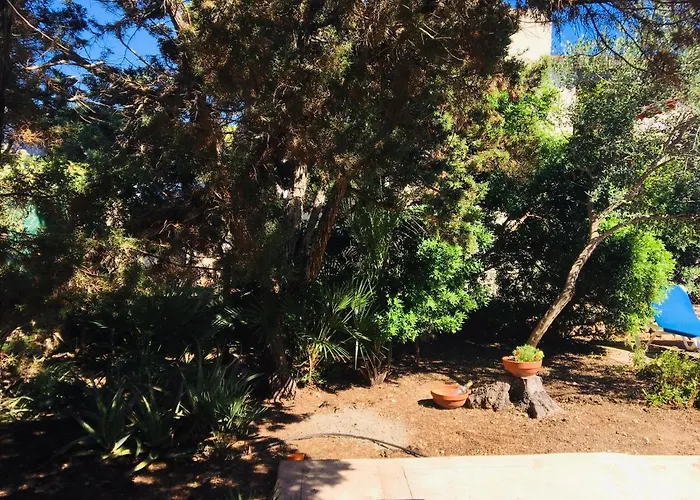 Casa de Férias Ses Sivines