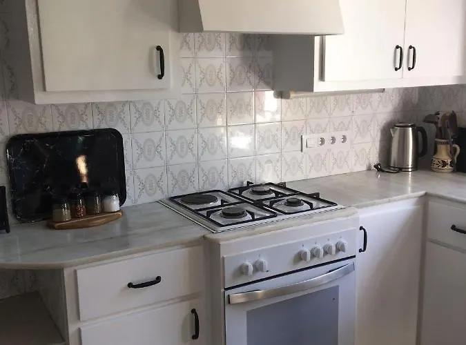 Ses Sivines Casa de Férias