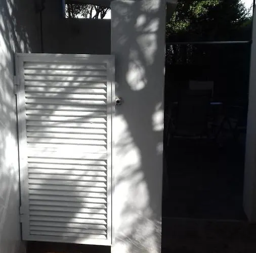 Ses Sivines Casa de Férias *