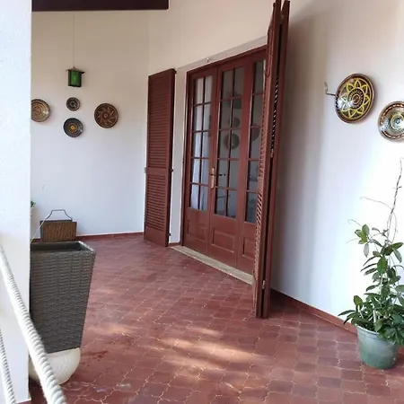 Ses Sivines Vakantiehuis Cala'N Blanes (Menorca)