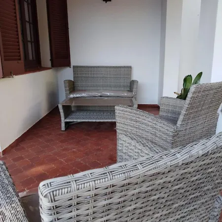 Vakantiehuis Ses Sivines