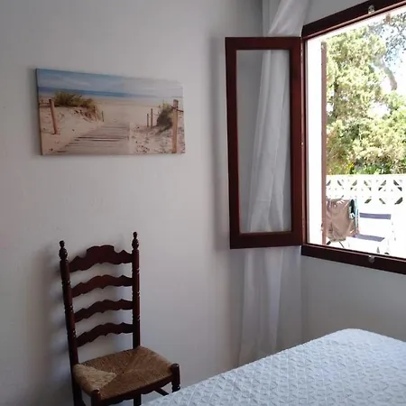 Ses Sivines * Cala'N Blanes (Menorca)