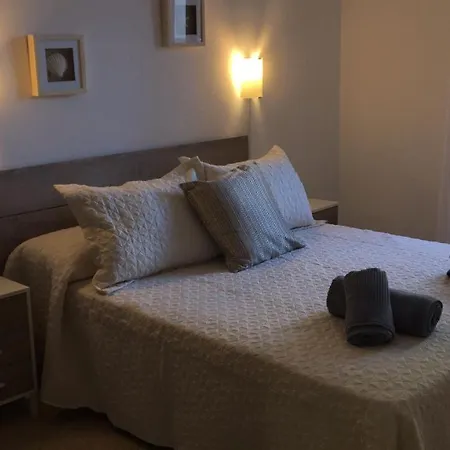 Ses Sivines Vakantiehuis