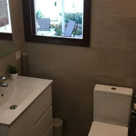 Holiday home Ses Sivines *