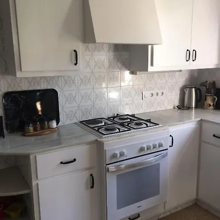 Ses Sivines Holiday home