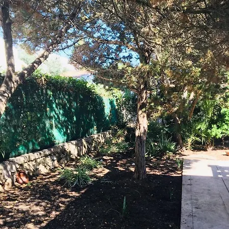 Ses Sivines Cala'N Blanes (Menorca)
