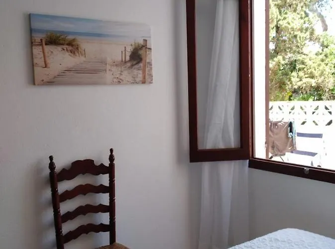 Ses Sivines * Cala'N Blanes (Menorca)