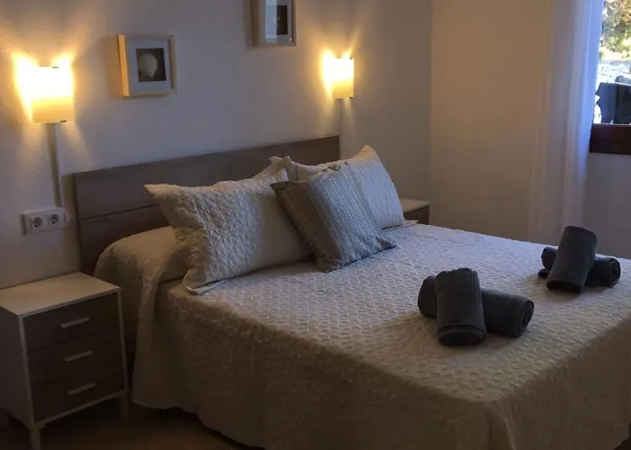 Ses Sivines Vakantiehuis